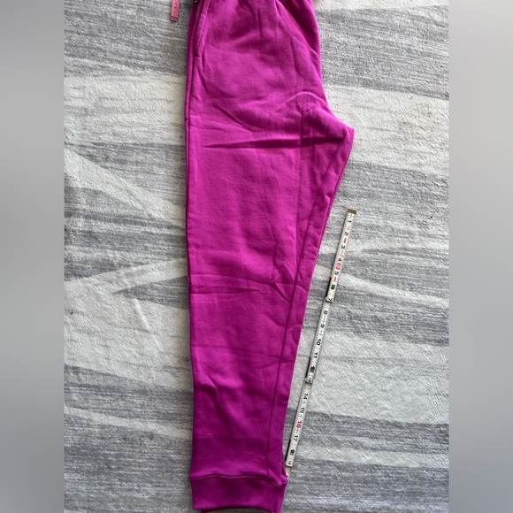 Nautica Big Girls' Fleece Sweatpants size XL Plus - Picture 10 of 10
